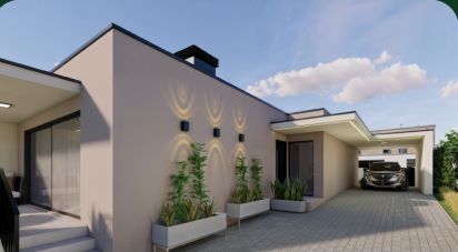 House T3 in Anha of 111 m²