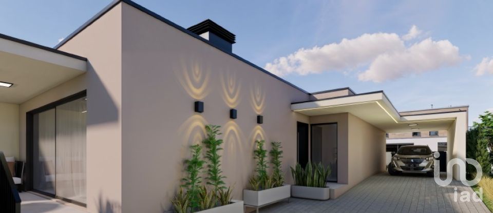 Moradia T3 em Anha de 111 m²