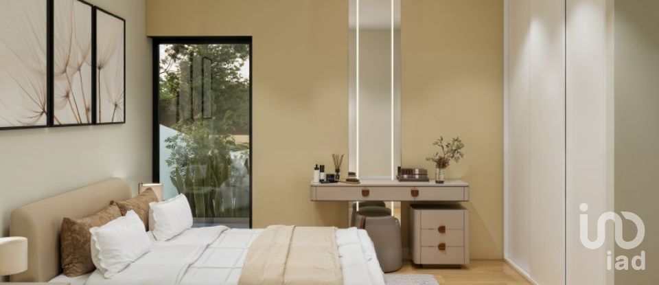 Moradia T3 em Anha de 111 m²