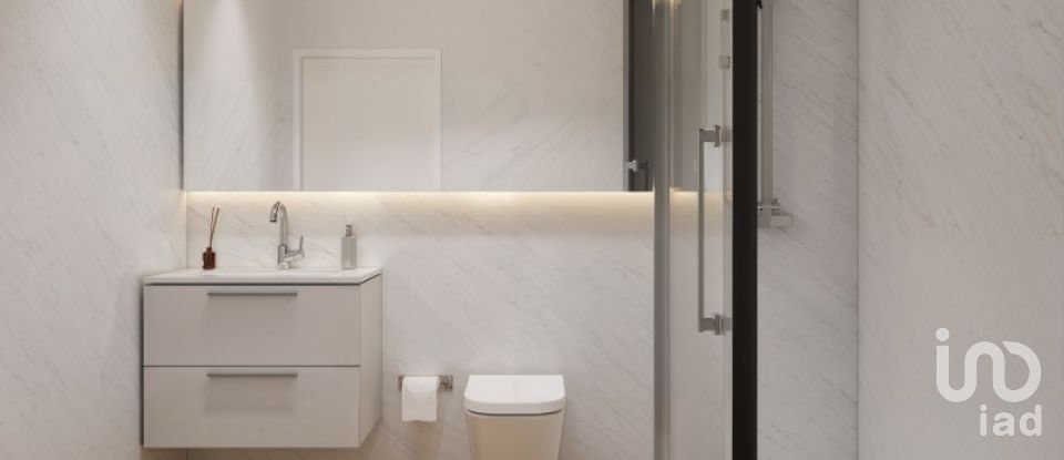 Moradia T3 em Anha de 111 m²