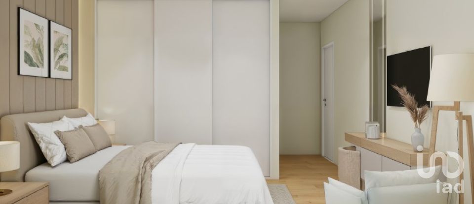 Moradia T3 em Anha de 111 m²