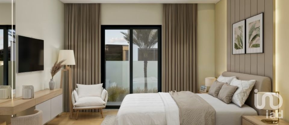 Moradia T3 em Anha de 111 m²