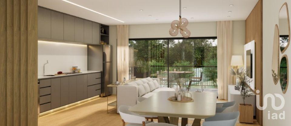 Moradia T3 em Anha de 111 m²