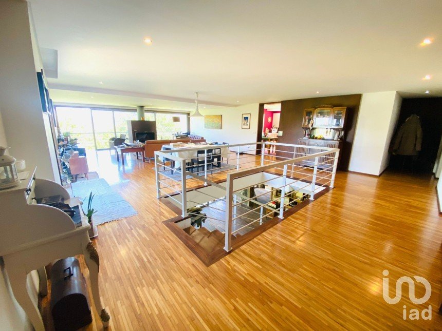 Maison T4 à Reboreda e Nogueira de 274 m²
