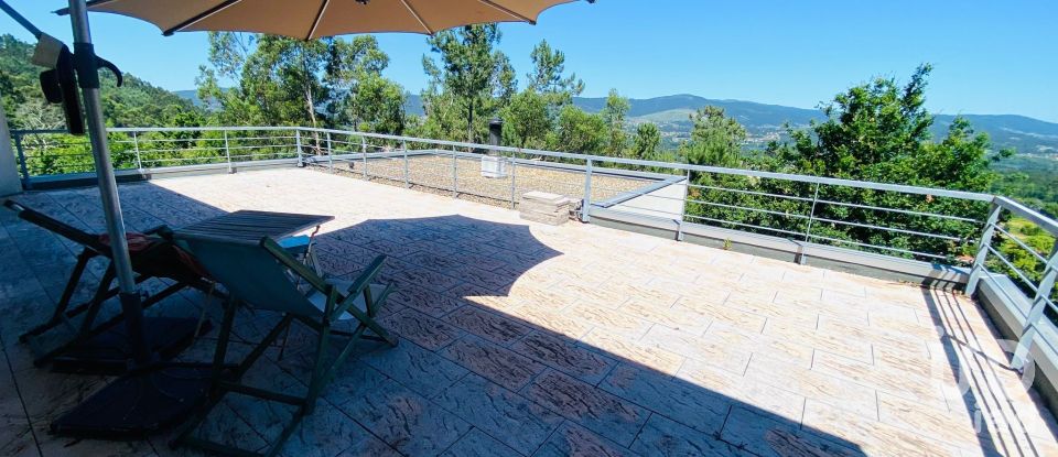 Maison T4 à Reboreda e Nogueira de 274 m²