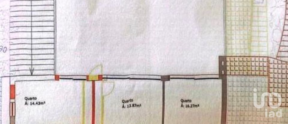 Maison T4 à Reboreda e Nogueira de 274 m²