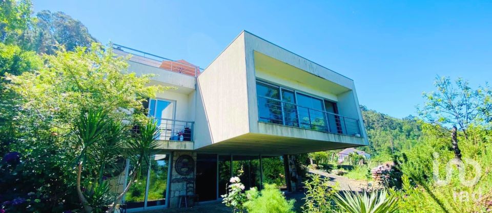 Maison T4 à Reboreda e Nogueira de 274 m²