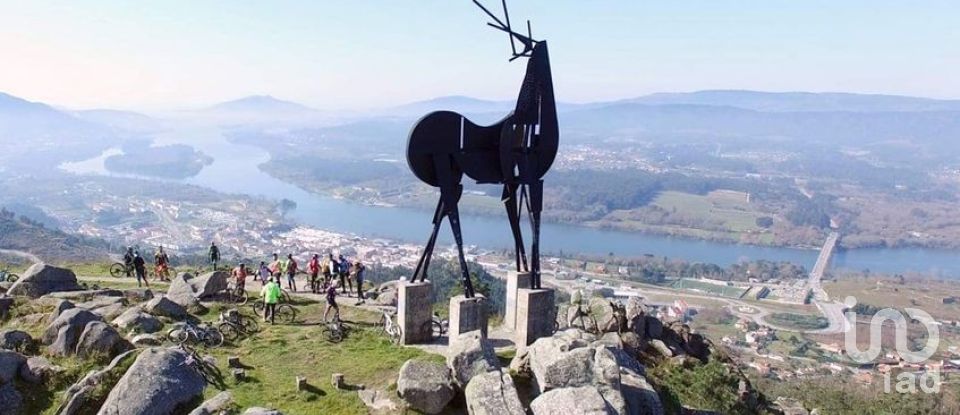 Maison T4 à Reboreda e Nogueira de 274 m²