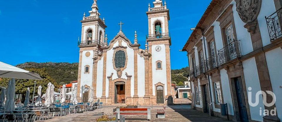 Maison T4 à Reboreda e Nogueira de 274 m²