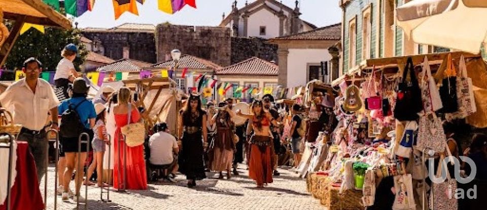 Maison T4 à Reboreda e Nogueira de 274 m²