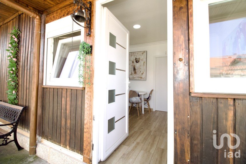 Casa T3 em Montalegre e Padroso de 110 m²