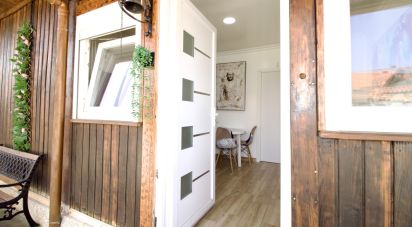 Lodge T3 in Montalegre e Padroso of 110 m²