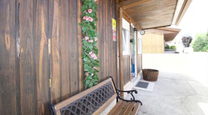 Lodge T3 in Montalegre e Padroso of 110 m²