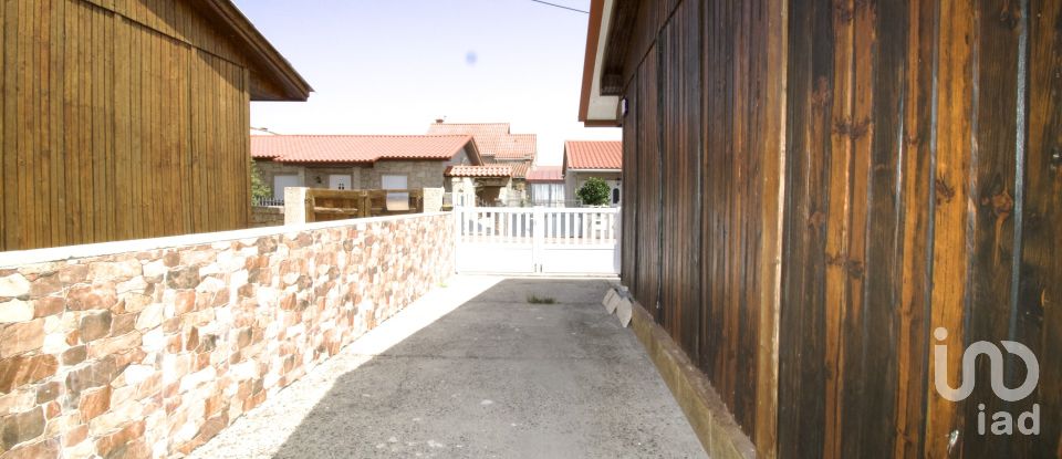 Casa T3 em Montalegre e Padroso de 110 m²