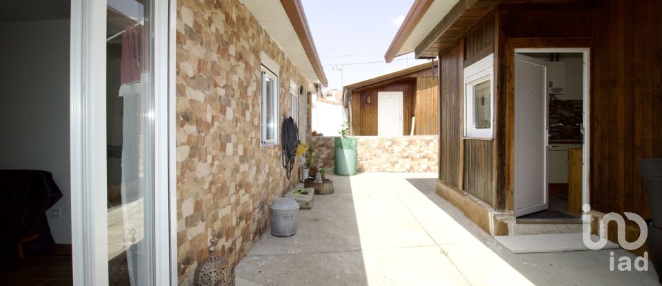 Casa T3 em Montalegre e Padroso de 110 m²