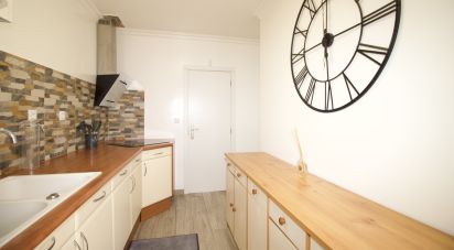 Lodge T3 in Montalegre e Padroso of 110 m²