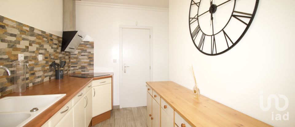 Casa T3 em Montalegre e Padroso de 110 m²