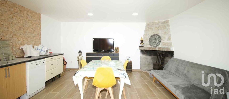 Casa T3 em Montalegre e Padroso de 110 m²