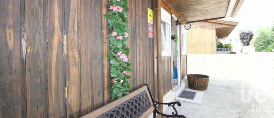 Casa T3 em Montalegre e Padroso de 110 m²