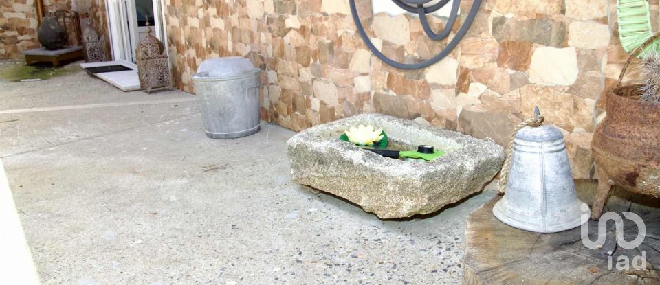 Casa T3 em Montalegre e Padroso de 110 m²