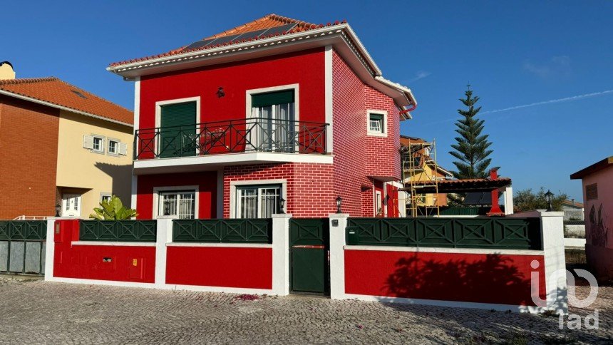 Maison T6 à Sintra (Santa Maria e São Miguel, São Martinho e São Pedro de Penaferrim) de 167 m²