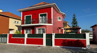 Maison T6 à Sintra (Santa Maria e São Miguel, São Martinho e São Pedro de Penaferrim) de 167 m²