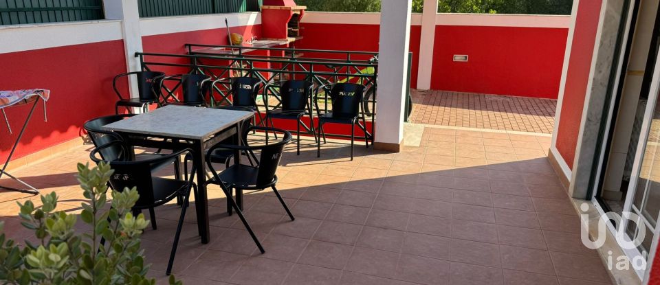 Maison T6 à Sintra (Santa Maria e São Miguel, São Martinho e São Pedro de Penaferrim) de 167 m²