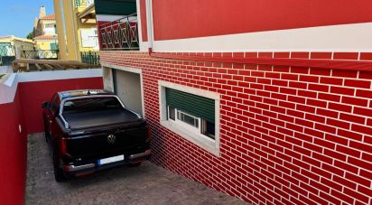 Maison T6 à Sintra (Santa Maria e São Miguel, São Martinho e São Pedro de Penaferrim) de 167 m²