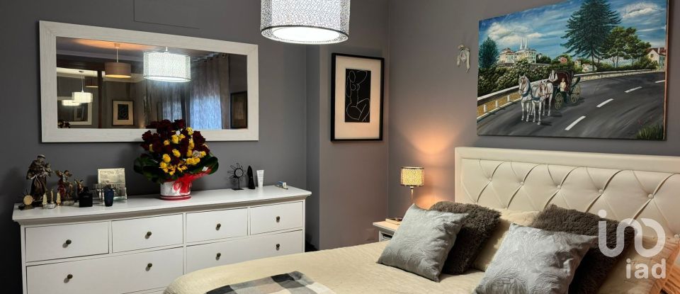 Maison T6 à Sintra (Santa Maria e São Miguel, São Martinho e São Pedro de Penaferrim) de 167 m²