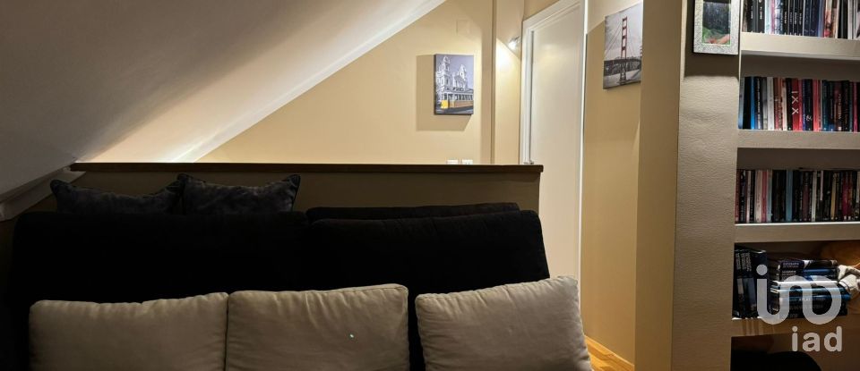 Maison T6 à Sintra (Santa Maria e São Miguel, São Martinho e São Pedro de Penaferrim) de 167 m²