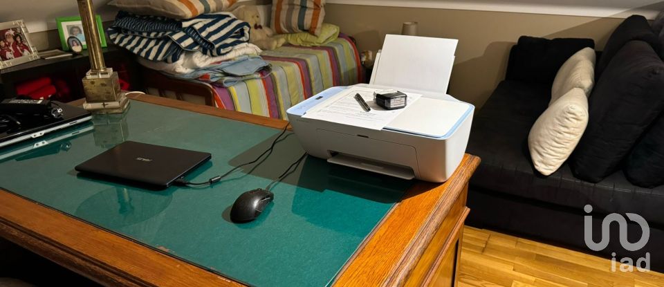 Maison T6 à Sintra (Santa Maria e São Miguel, São Martinho e São Pedro de Penaferrim) de 167 m²