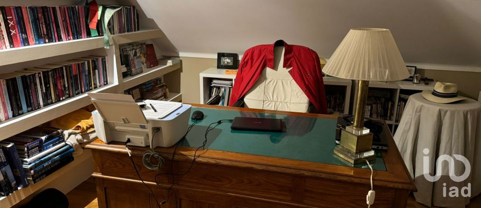 Maison T6 à Sintra (Santa Maria e São Miguel, São Martinho e São Pedro de Penaferrim) de 167 m²