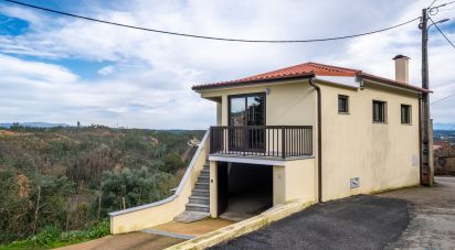 Moradia T2 em Penacova de 130 m²