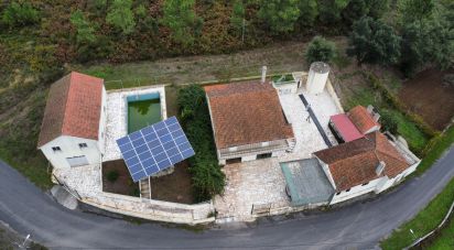 Maison T5 à Sertã de 180 m²