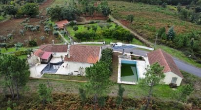 Maison T5 à Sertã de 180 m²