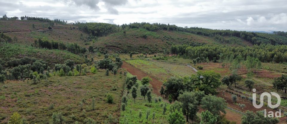 Maison T5 à Sertã de 180 m²