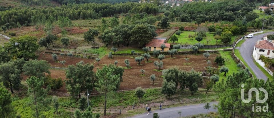 Maison T5 à Sertã de 180 m²