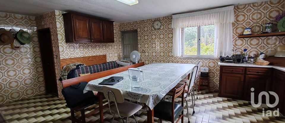 Maison T5 à Sertã de 180 m²