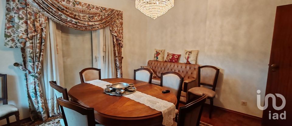 Maison T5 à Sertã de 180 m²