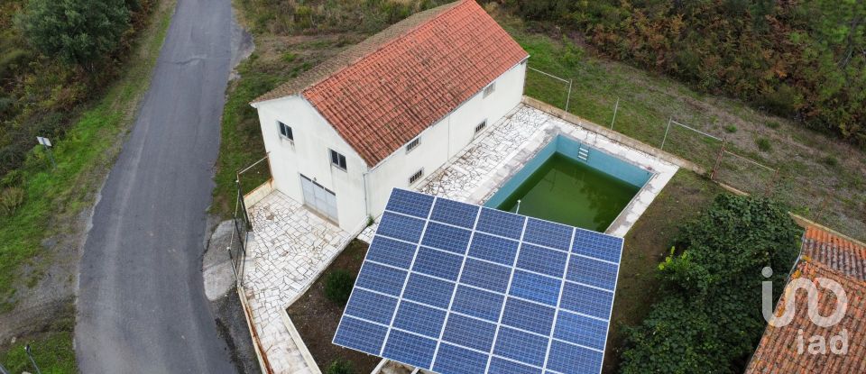 Maison T5 à Sertã de 180 m²