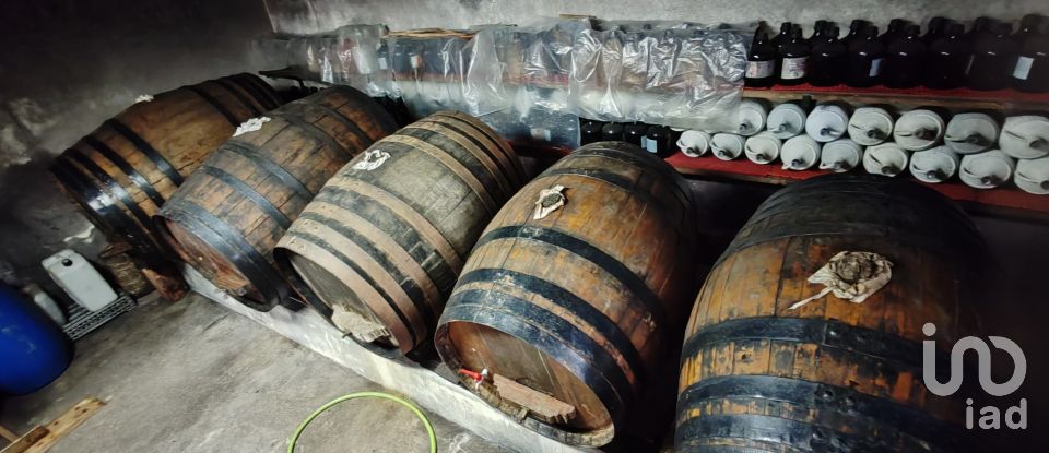 Maison T5 à Sertã de 180 m²