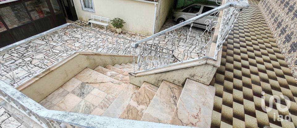 Maison T5 à Sertã de 180 m²