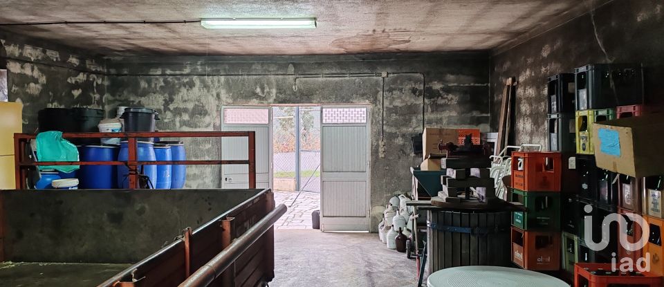 Maison T5 à Sertã de 180 m²