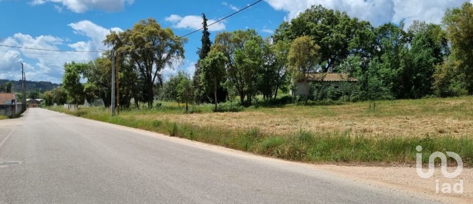 Terreno em Poiares (Santo André) de 1 170 m²