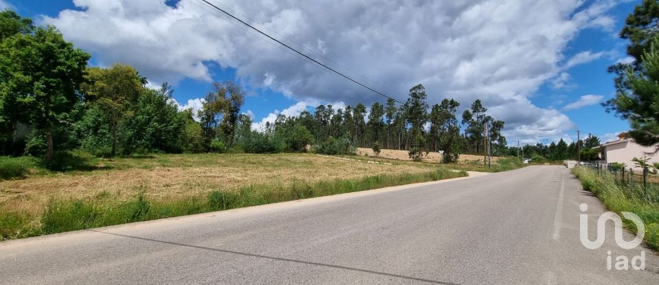 Terreno em Poiares (Santo André) de 1 170 m²
