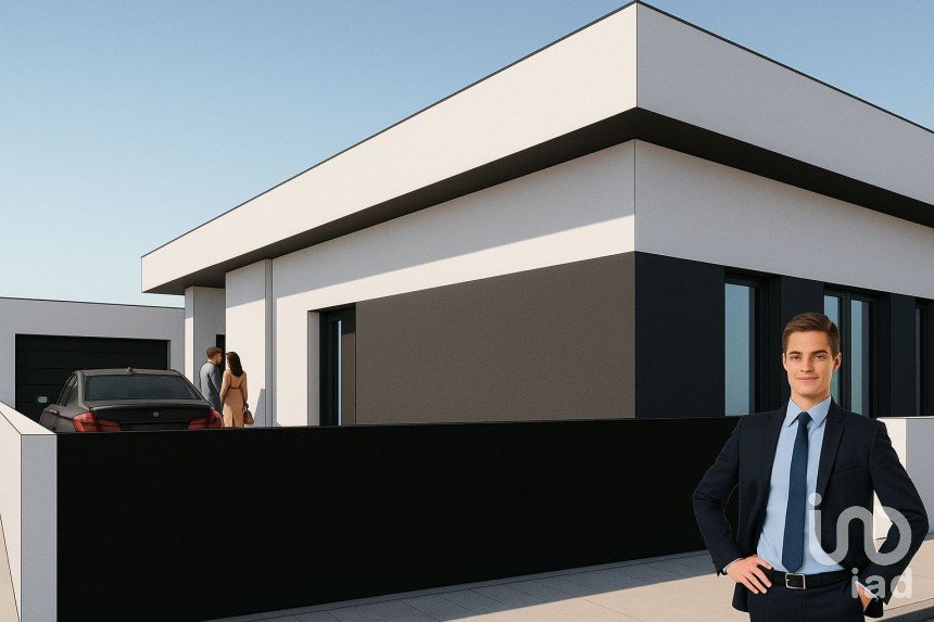 Lodge T3 in Gafanha da Encarnação of 524 m²