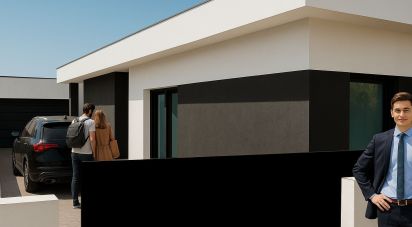 Lodge T3 in Gafanha da Encarnação of 524 m²