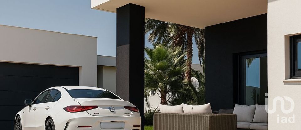 Lodge T3 in Gafanha da Encarnação of 524 m²