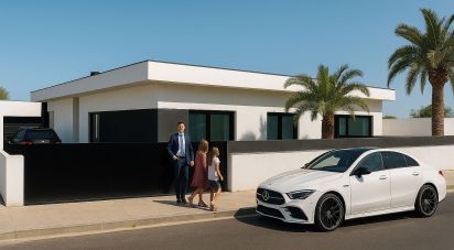 Lodge T3 in Gafanha da Encarnação of 524 m²