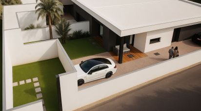 Lodge T3 in Gafanha da Encarnação of 524 m²